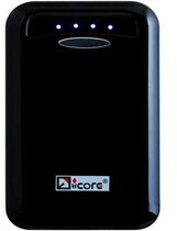 PIN SẠC DỰ PHÒNG ICORE IC-PB500 MÀU ĐEN