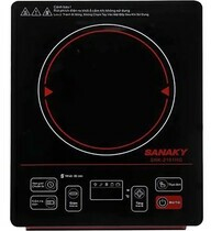 Bếp hồng ngoại đơn Sanaky SNK-2101HG