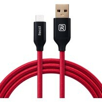 CÁP RECCI MICRO USB VELOCITY