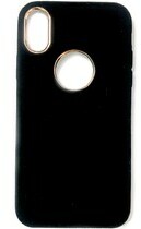 ỐP LƯNG REDTREE TPU IPHONE X