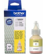 Mực in Brother BT5000Y