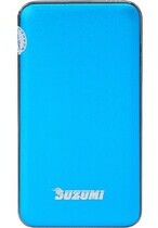SẠC DỰ PHÒNG SUZUMI SU-80 8000 MAH
