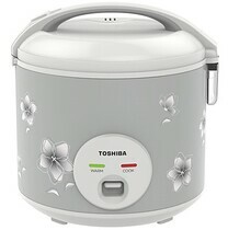 Nồi cơm điện Toshiba 1 lít RC-10JFM(H)VN
