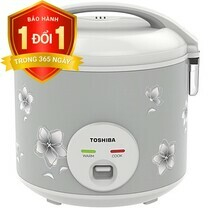 Nồi cơm điện Toshiba 1 lít RC-10JFM(H)VN