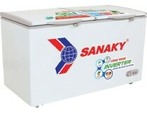 Tủ đông Sanaky Inverter 530 lít VH-6699HY3