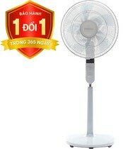 Quạt đứng Toshiba F-LSA20(H)VN Xám