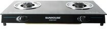 Bếp gas đôi Sunhouse SHB204MT