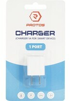 CỦ SẠC PROTOS I CHARGER 1A