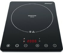 Bếp từ đơn Steba IK65 Slim