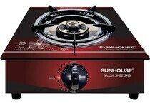 Bếp gas đơn Sunhouse SHB212KG