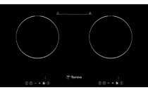 Bếp từ đôi Torino TI-1117M