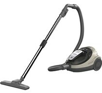 Máy hút bụi Hitachi CV-SF20 Nâu