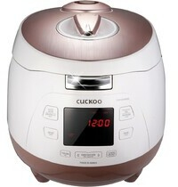 Nồi cơm điện Cuckoo 1.8 lít CRP-M1000S