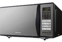 Lò vi sóng có nướng Panasonic 23 lít NN-CT36HBYUE