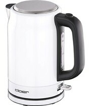 Bình đun siêu tốc Cloer 1.7 lít 4521