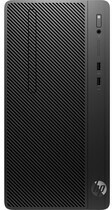 MÁY TÍNH ĐỂ BÀN HP 280 G4 MICROTOWER (4LW1)