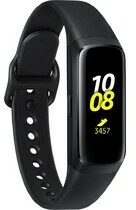 SAMSUNG GALAXY FIT ĐEN