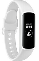 Samsung Galaxy Fit E trắng