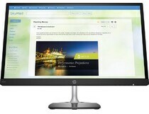 Màn hình vi tính HP N220H 4JF58AA