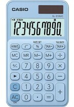 MÁY TÍNH CASIO SL-310UC-LB