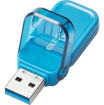 USB 32GB Elecom MF-FCU3032GBU