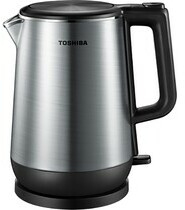 Bình đun siêu tốc Toshiba 1.7 lít KT-17DR1NV