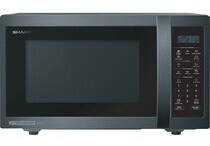 Lò vi sóng có nướng Sharp 28 lít R-G728XVN-BST
