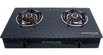 Bếp gas đôi Sunhouse Mama MMBB0787MT