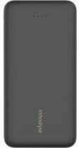 Pin sạc dự phòng Innostyle 10000mAh IP10SA Đen