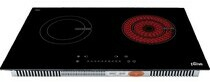 Bếp từ hồng ngoại Ferroli IC4200BN