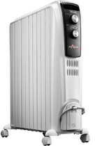 Máy sưởi dầu Delonghi TRD41025