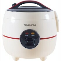 Nồi cơm điện Kangaroo 1.2 Lít KG823