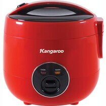 Nồi cơm điện Kangaroo 1.5 Lít KG824