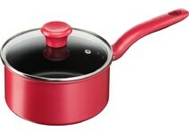 Nồi cán dài Tefal Pure Chef Plus 18cm