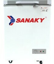 Tủ đông Sanaky 100 lít VH-1599HYKD