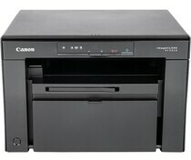 Máy in laser đa năng Canon MF3010