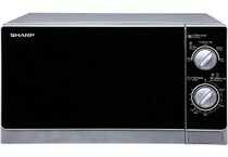 Lò vi sóng Sharp 20 lít R-203VN-M