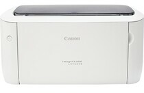 Máy in laser trắng đen Canon LBP6030W