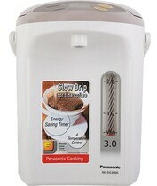 Bình thủy điện Panasonic 3 lít NC-EG3000CSY