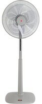 Quạt đứng KDK M40K Xám