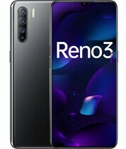Điện thoại Oppo Reno3 Đen