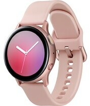 Đồng hồ thông minh Samsung Galaxy Watch Active 2 LTE 40mm nhôm vàng