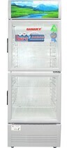 Tủ mát Sanaky 200 lít VH-258WL