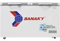 Tủ đông Sanaky Inverter 235 lít VH-2899A4K