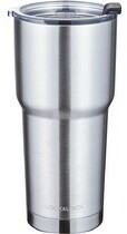 Bình giữ nhiệt Lock&Lock Swing Tumbler 700ml LHC4137SLV