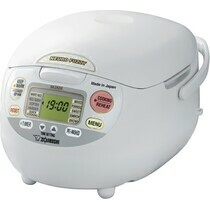 Nồi cơm điện Zojirushi 1.8 lít NS-ZAQ18