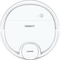 Robot hút bụi Ecovacs DEEBOT OZMO 900 DN5G