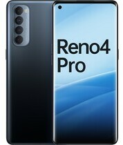 Điện thoại OPPO Reno4 Pro Đen sao đêm