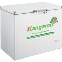Tủ đông kháng khuẩn Kangaroo 140 Lít KG265NC1