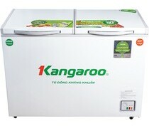 Tủ đông kháng khuẩn Kangaroo 212 Lít KG328NC2
